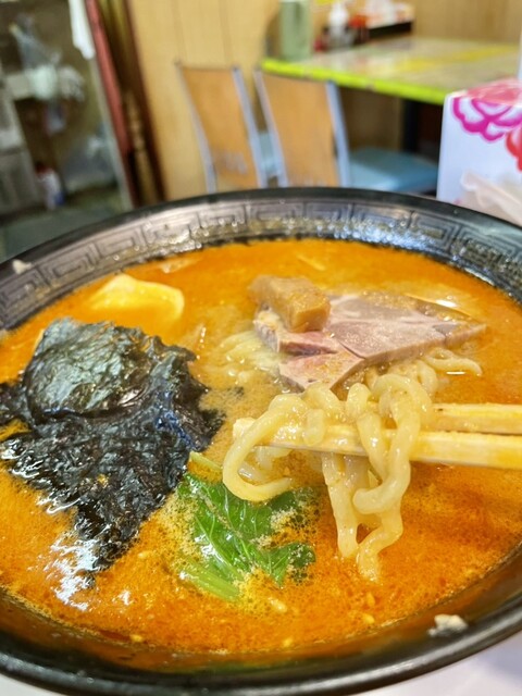 らーめん太郎 - 西取手/ラーメン | 食べログ