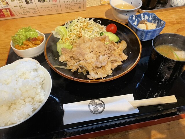 居酒食房 やまかつ - 美濃太田/居酒屋 | 食べログ