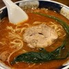 支那麺 はしご 銀座八丁目店
