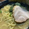 濃厚家系ラーメン ぼんち家