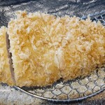 とんかつ・しゃぶしゃぶ　ミヤチク - 