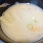 とんかつ・しゃぶしゃぶ　ミヤチク - 