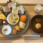 Beans cafe .miyama - 