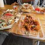 栄たこ - 