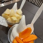 Feel at ease juice kitchen - 