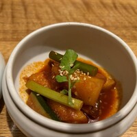水剌間 恵比寿本店 - 