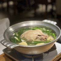 水剌間 恵比寿本店 - 