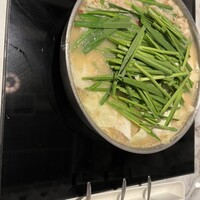 博多もつ鍋 やま中 博多店 - 