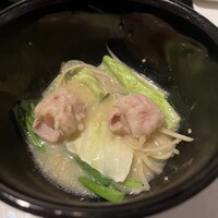博多もつ鍋 やま中 博多店 - 