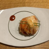 水剌間 恵比寿本店 - 