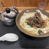 牧のうどん 博多バスターミナル店