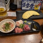 大富豪 大阪駅前第4ビル店 - 