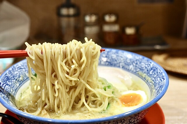 Muslim Friendly Senmon Ten UiUi Ramen photo 5