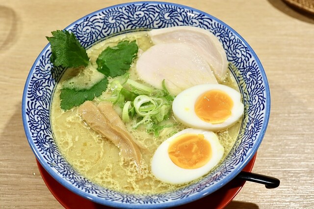 Muslim Friendly Senmon Ten UiUi Ramen photo 3