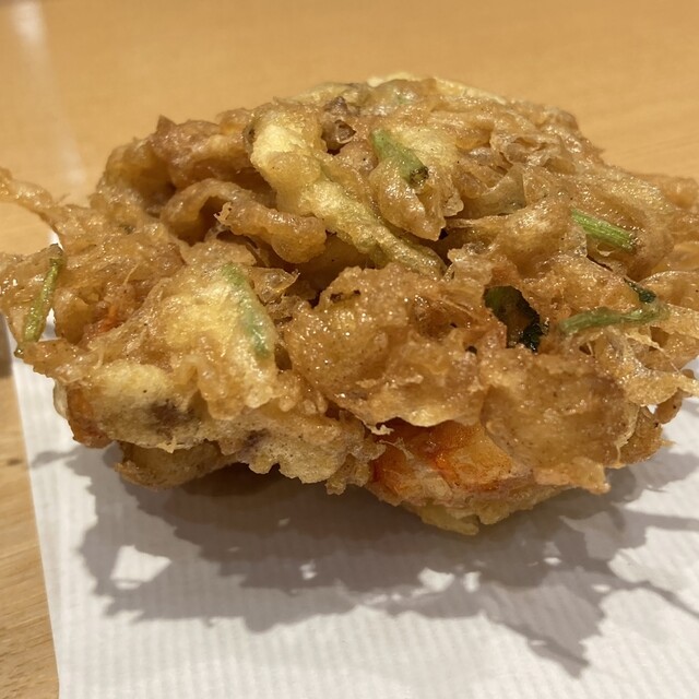 Ginza Hageten Atore Oomori Ten