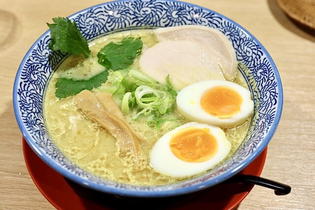 Muslim Friendly Senmon Ten UiUi Ramen photo 2