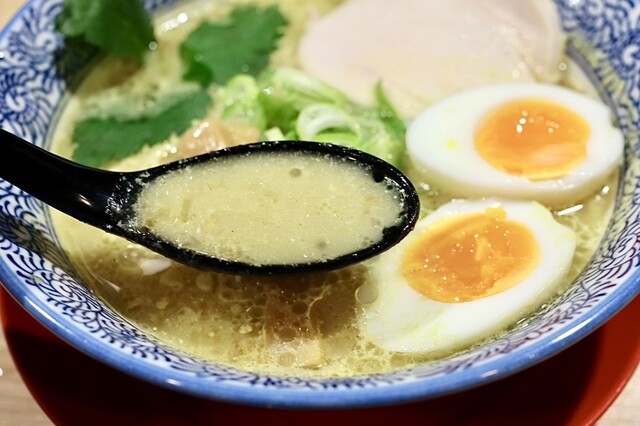 Muslim Friendly Senmon Ten UiUi Ramen photo 4
