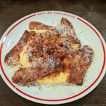 ビストロ デ シュナパン - 