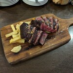 ビストロ デ シュナパン - 