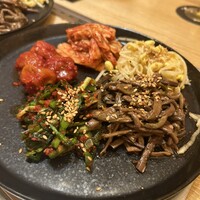 神楽坂焼肉 Kintan - 
