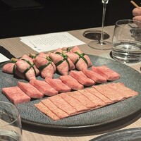 うし松 - 