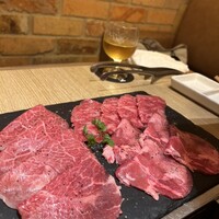 神楽坂焼肉 Kintan - 