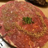 神楽坂焼肉 Kintan - 