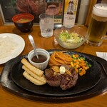 レストラン カタヤマ 東向島本店 - 