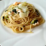 トラットリア タマヤ - 