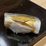 鮨きむら - 小肌