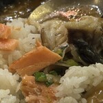 焼きもの家 慶 - 