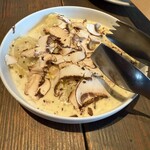 ピッツェリア カンテラ - 