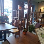 Cafe & Dining Bar J-summit - 