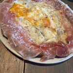 ピッツェリア カンテラ - 