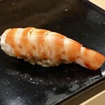 鮨きむら - 車海老