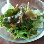 トラットリア タマヤ - 