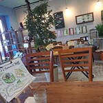 Cafe & Dining Bar J-summit - 