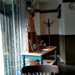 トラットリア タマヤ - 