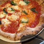 ピッツェリア カンテラ - 