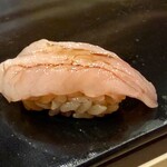 鮨きむら - 甘海老