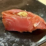 鮨きむら - 鰹