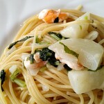 トラットリア タマヤ - 