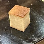 鮨きむら - 玉子