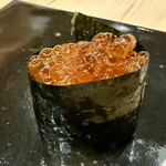 鮨きむら - いくら