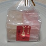 鈴木松月堂 - 料理写真: