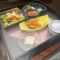 肉割烹 五条 新宿野村ビル49F - 