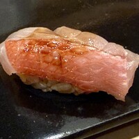 鮨きむら - 金目鯛