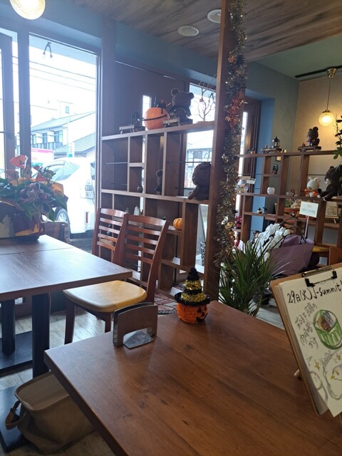 Cafe & Dining Bar J-summit photo 5