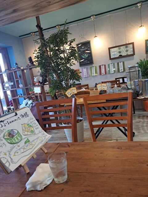 Cafe & Dining Bar J-summit photo 4