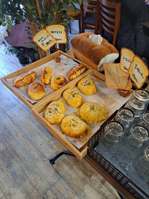 Cafe & Dining Bar J-summit photo 3